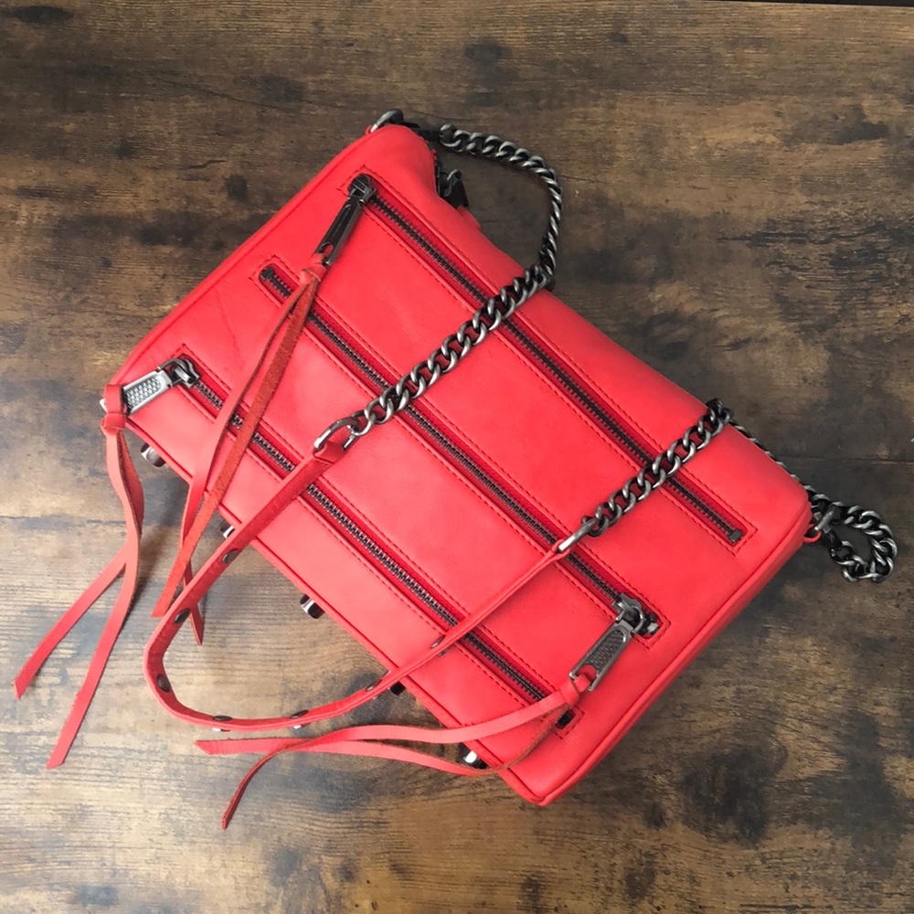 Rebecca minkoff